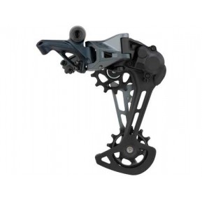 Перемикач задній Shimano RD-M7100-SGS SLX SHADOW+ 12-швидк, довгий важіль Фото №1